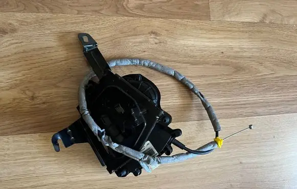 BMW 3 F30 F35 F31 Tailgate/trunk/boot lift motor 51247269516 7269516