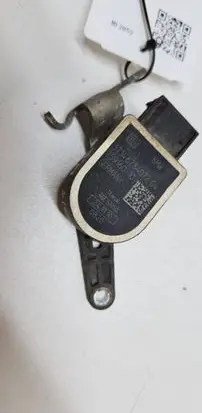 BMW 5 F10 F11 Headlight/headlamp level sensor 6784072 25916010