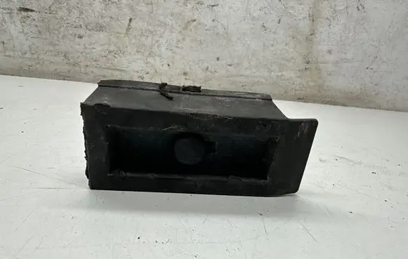 Audi A7 S7 4G Jacking socket point
