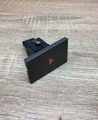 Opel Vectra C Hazard light switch 24441250 13549900