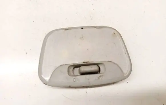 Mitsubishi Outlander Rear seat light MR190205
