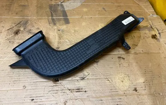 Ford Kuga III Heater radiator pipe/hose LJ6BS018W18BB
