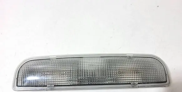 Audi A3 S3 8P Rear seat light 8P0947111