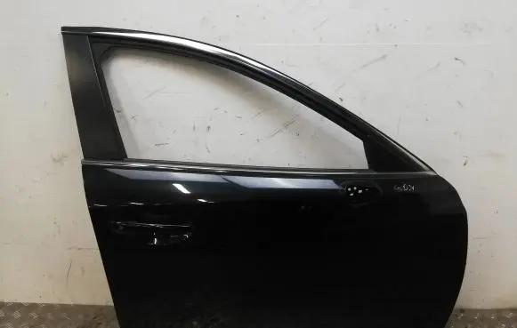 Mazda 6 Front door