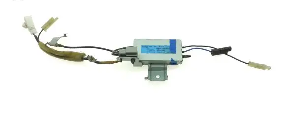 Subaru Legacy Antenna control unit 86327AJ300 PG500588 14600022700101