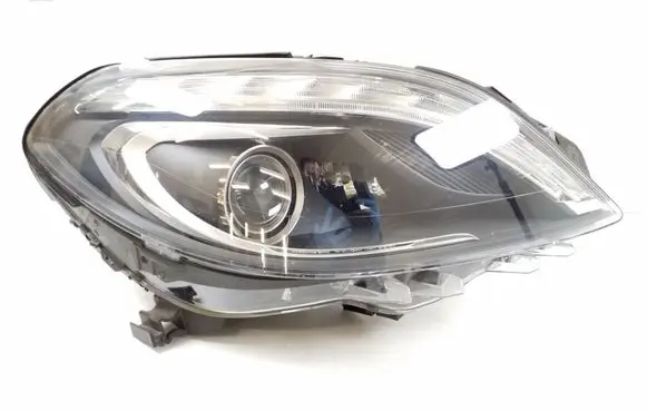 Headlight/headlamp