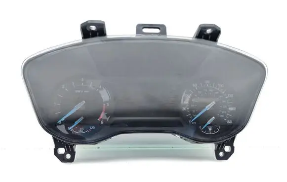 Ford Mondeo MK V Speedometer (instrument cluster) FS7T-10849-AHG A2C94476006