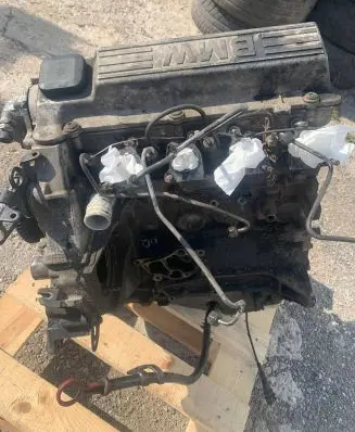BMW 3 E36 Engine 2244977