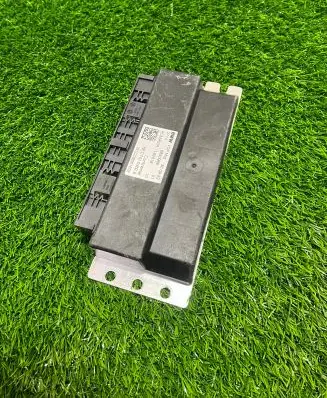 BMW X5 G05 Suspension control unit/module 8850968 182618 2209301602