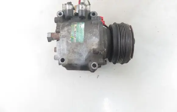 Honda Civic Air conditioning (A/C) compressor (pump) L3976050