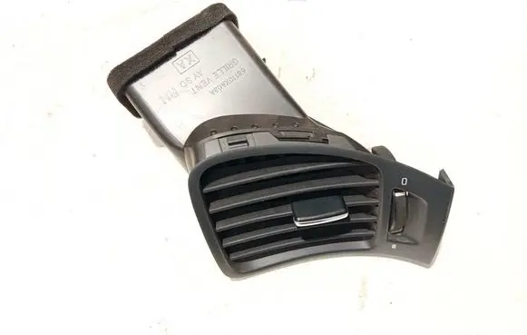 Subaru B9 Tribeca Dash center air vent grill 66110xa03a
