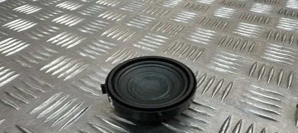 BMW i3 Panel speaker 6513915112703 9151127 65139151127