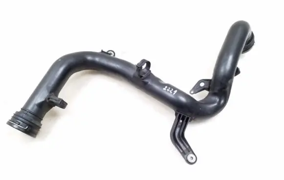 Volkswagen Golf V Intercooler hose/pipe 1K0145762