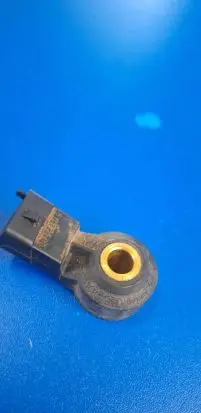 Opel Corsa C Detonation knock sensor 0261231120