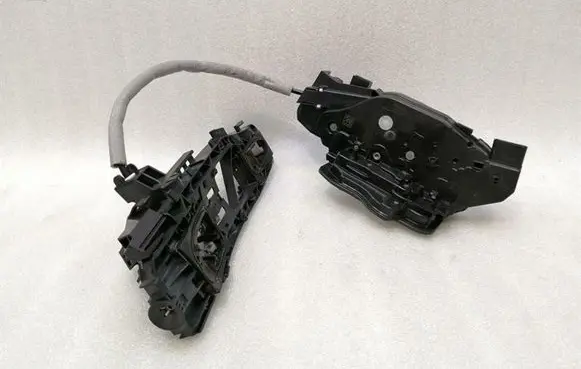 Mercedes-Benz A W177 AMG Rear door lock A0997303601