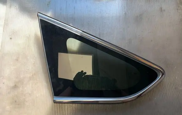 Hyundai Santa Fe Rear side window DOT736AS3M35 43R019700 4004138
