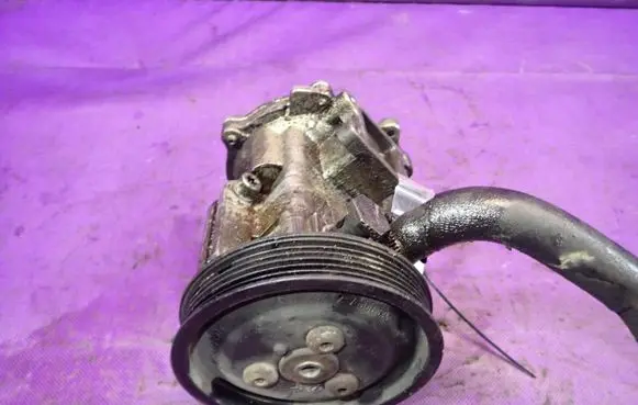 BMW X3 E83 Power steering pump