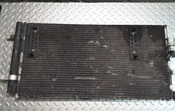 Audi Q5 SQ5 A/C cooling radiator (condenser) 8K0260403AB 8K0260403AF