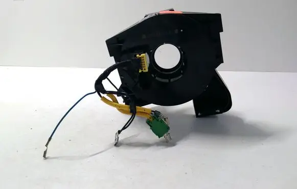 Airbag slip ring squib (SRS ring)