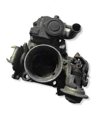 Volvo V50 Throttle valve 195900