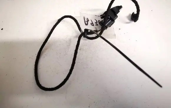 Audi A8 S8 D3 4E Sensor
