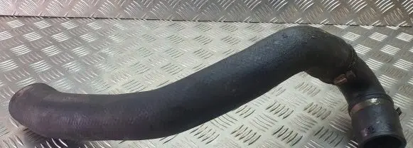 Mazda 3 I Intercooler hose/pipe