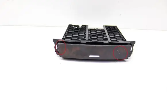Mercedes-Benz GL X164 Glove box A1646801152