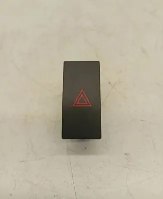 Ford Focus C-MAX Hazard light switch