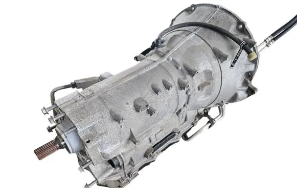 Dodge Durango Automatic gearbox P68412063AA T22UM294989585 68412063AA