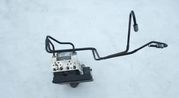 Mercedes-Benz C W205 ABS Pump A2539011400 10091515703 28515654123