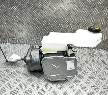 Audi Q6 e-tron Brake booster 8B3909059H 8B3909059B