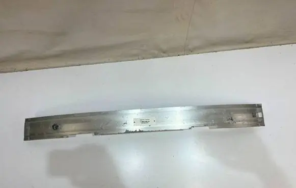 BMW i3 Front bumper support beam