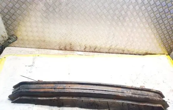 Rear beam