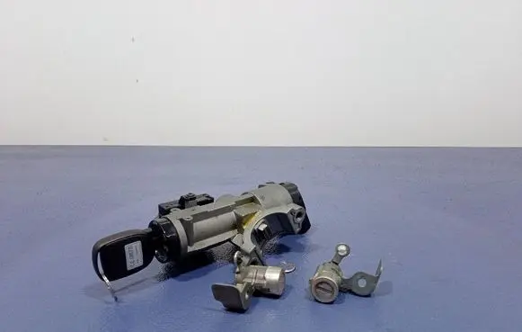 Chevrolet Spark Ignition lock 95016539
