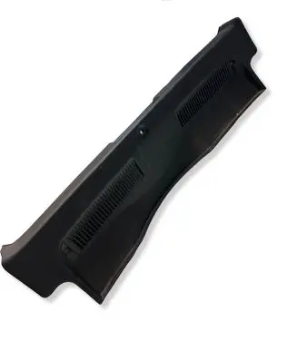 Fiat Grande Punto Trunk/boot sill cover protection 735335686