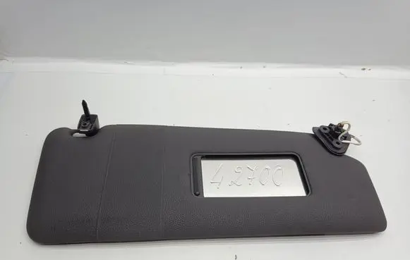 BMW X3 E83 Sun visor