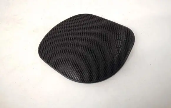 Side speaker trim/cover