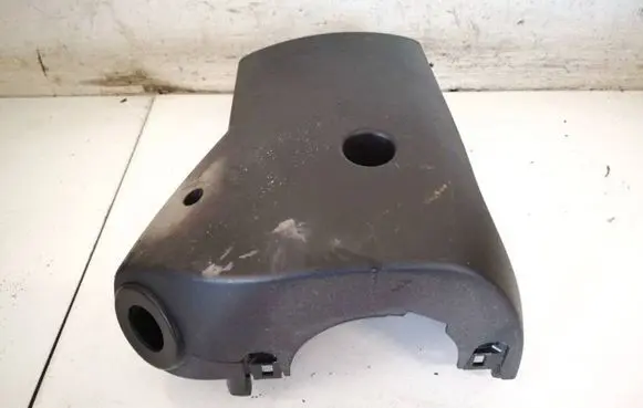 Opel Insignia A Steering wheel column trim 13306250 13306251