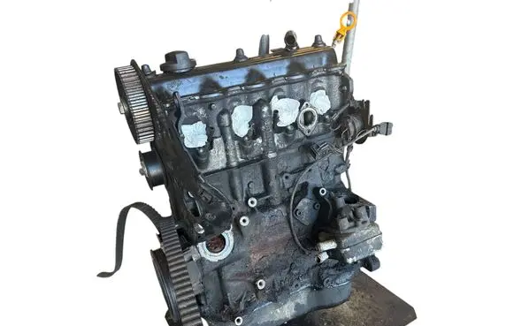 Volkswagen Polo III 6N 6N2 6NF Engine AGD