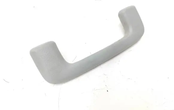 Front interior roof grab handle