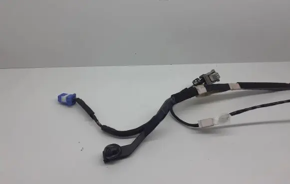 Lexus CT 200H Front door wiring loom/harness boot 8215676011
