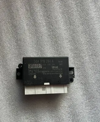 Volkswagen Golf VII Parking PDC control unit/module 5QA919294A