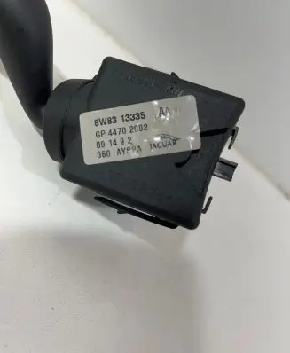 Jaguar XJ X351 Light switch 8W8313335 GP44702002