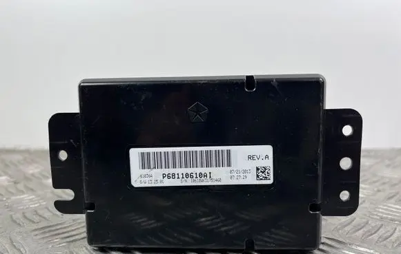 Jeep Grand Cherokee Other control units/modules P68110610AI