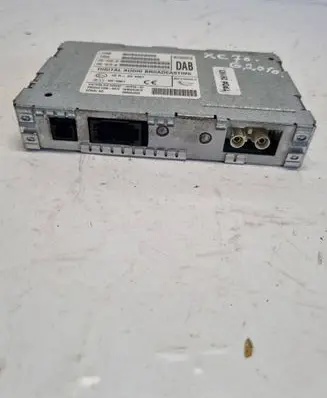 Volvo XC70 Antenna control unit 6H5214D401AH 6H5219C128AG 10R034301