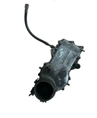Mercedes-Benz S W126 Fuel distributor R1101410790