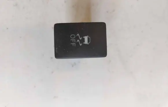 ESP (stability program) switch