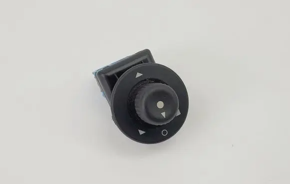 Citroen Berlingo Wing mirror switch 13098