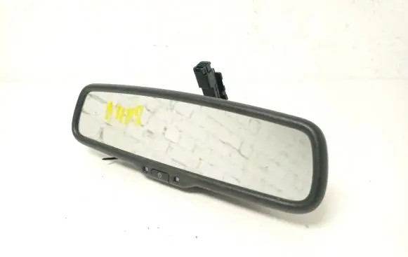 KIA Sportage Rear view mirror (interior)