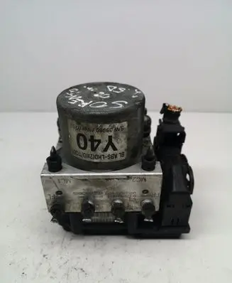 KIA Sorento ABS Pump 0265231808 0265800561 589103E400
